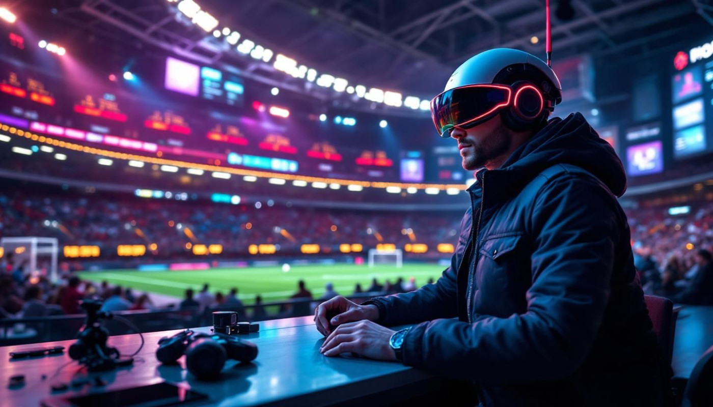 Exploring The Impact Of AI On Future Sports Betting