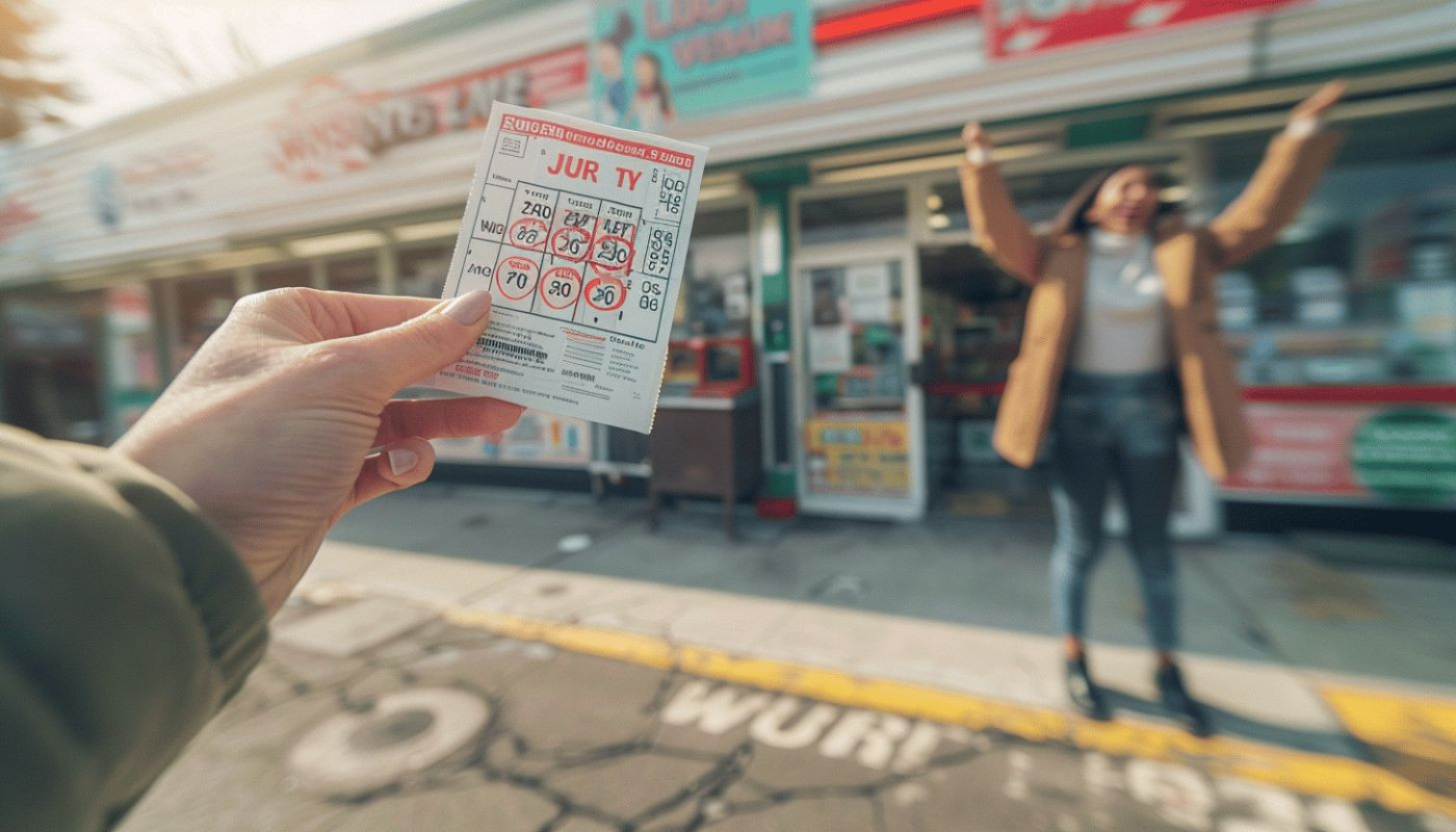 Lotto Number Selection Tactics to Boost Your Winning Chances