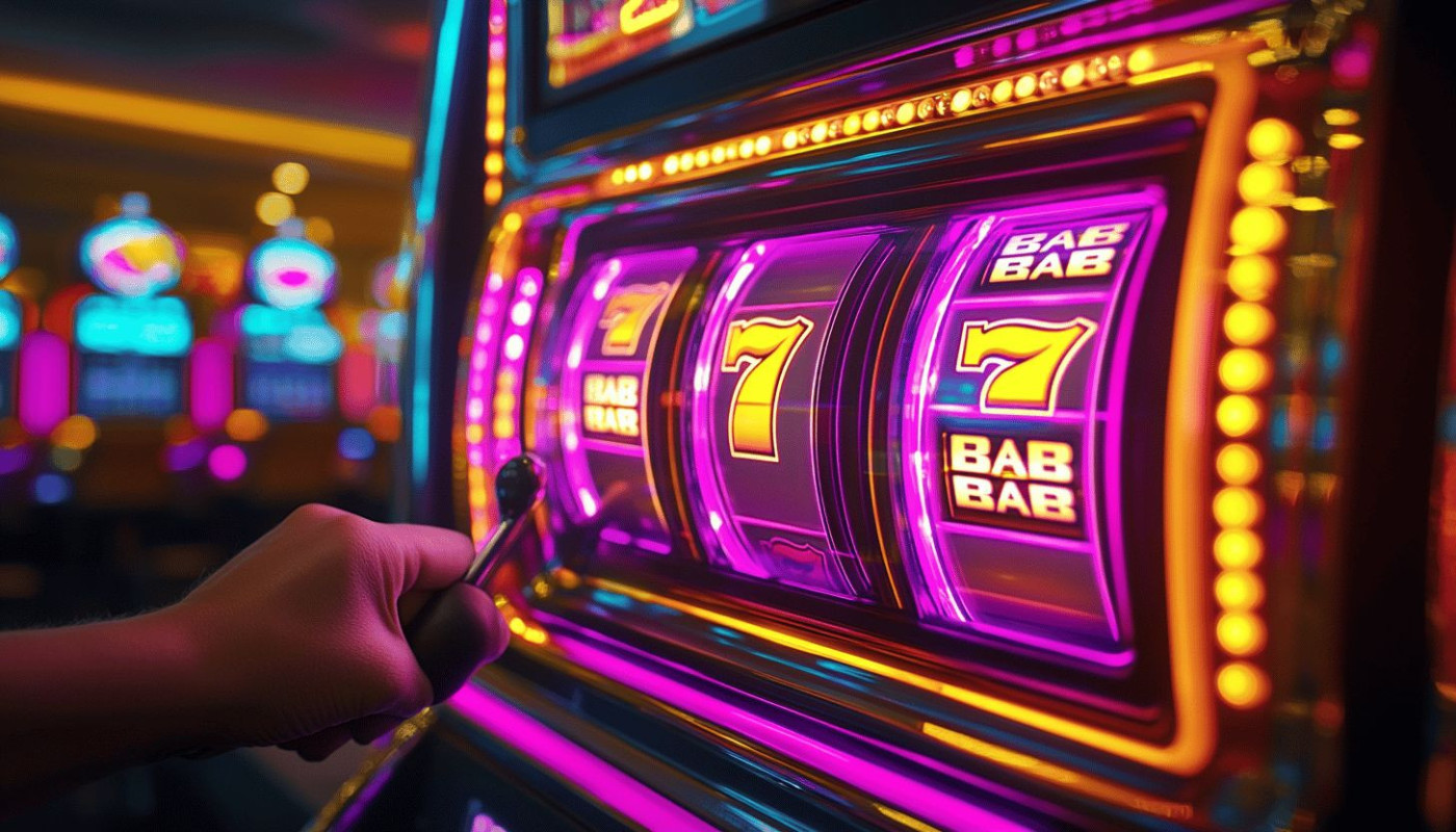 Maximizing payouts on low volatility slot machines strategies for consistent wins