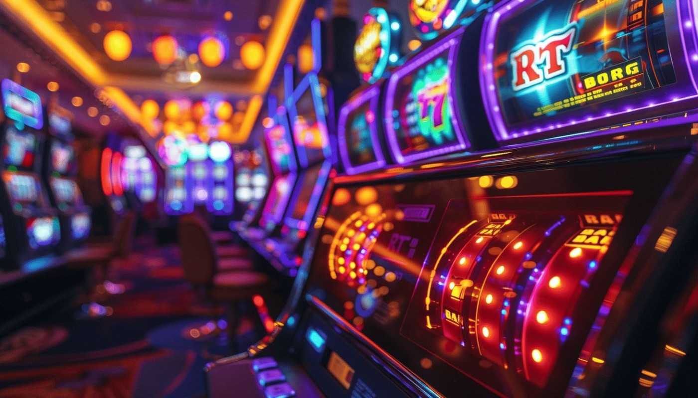 Understanding RTP And Its Impact On Casino Game Success